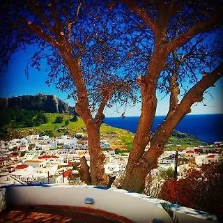 Hotel Little Sea View 3*